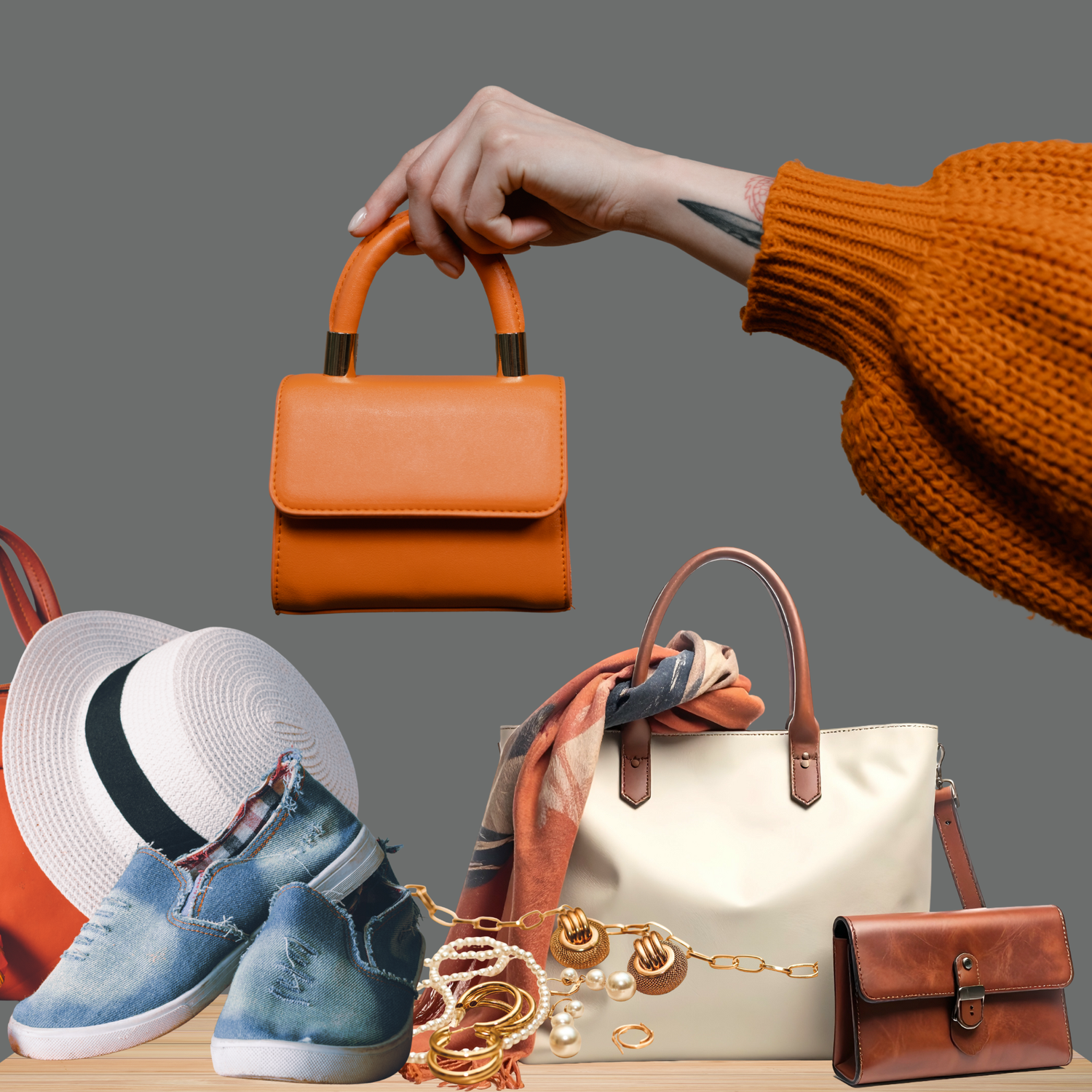 Lifestyle Essentials