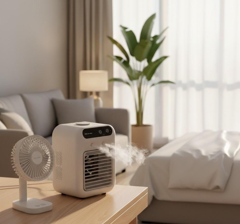 Home Comfort & Climate