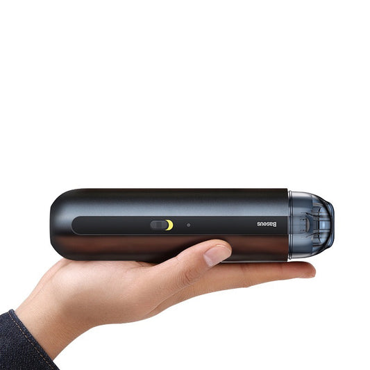 Wireless Handheld Car Vacuum Cleaner – 5000Pa Mini Suction & Blower
